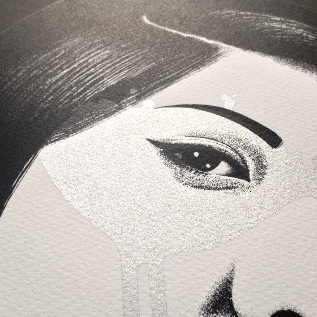 FIN DAC - Kuuji (silver)