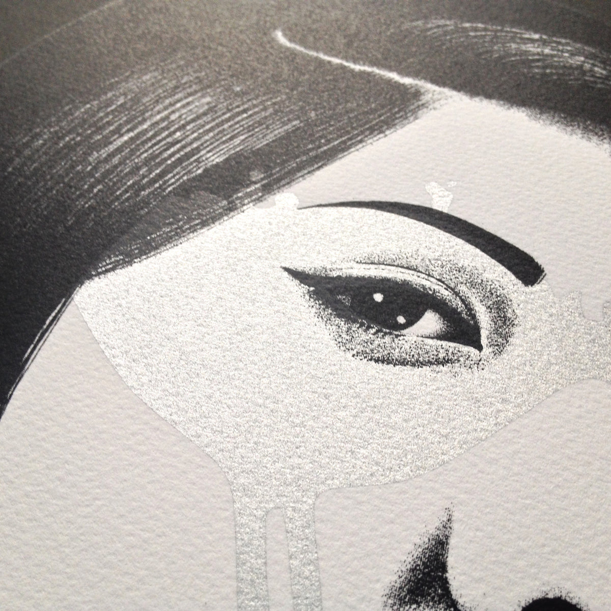 FIN DAC - Kuuji (silver)