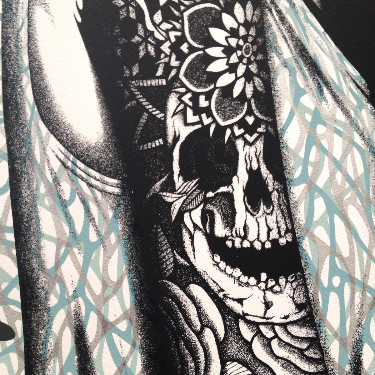 FIN DAC - Kuuji (silver)