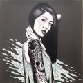 FIN DAC - Kuuji (silver)