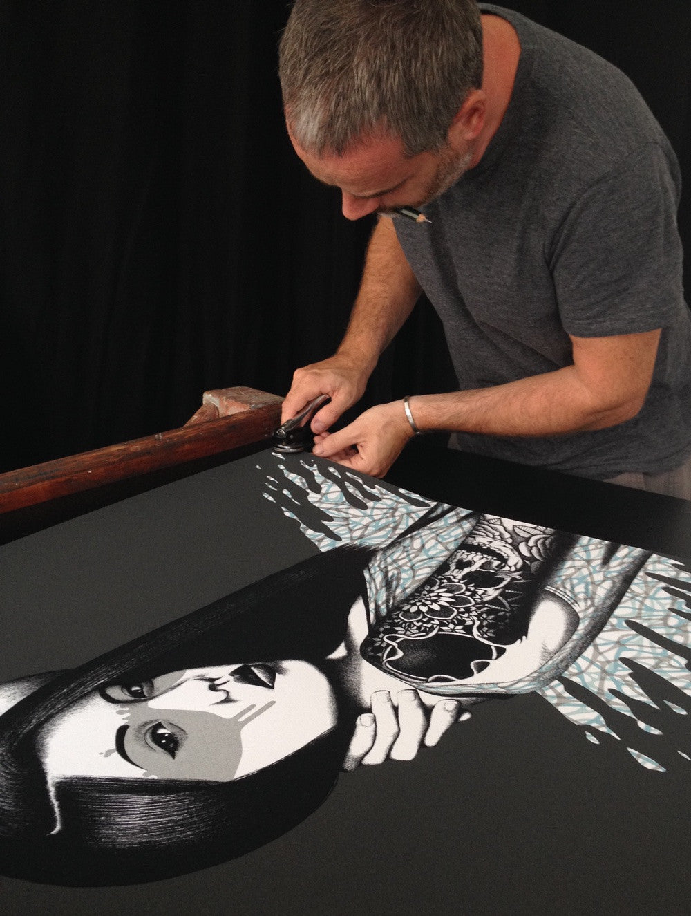 FIN DAC - Kuuji (silver)
