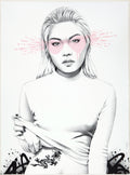 FIN DAC - TATSU (rose)