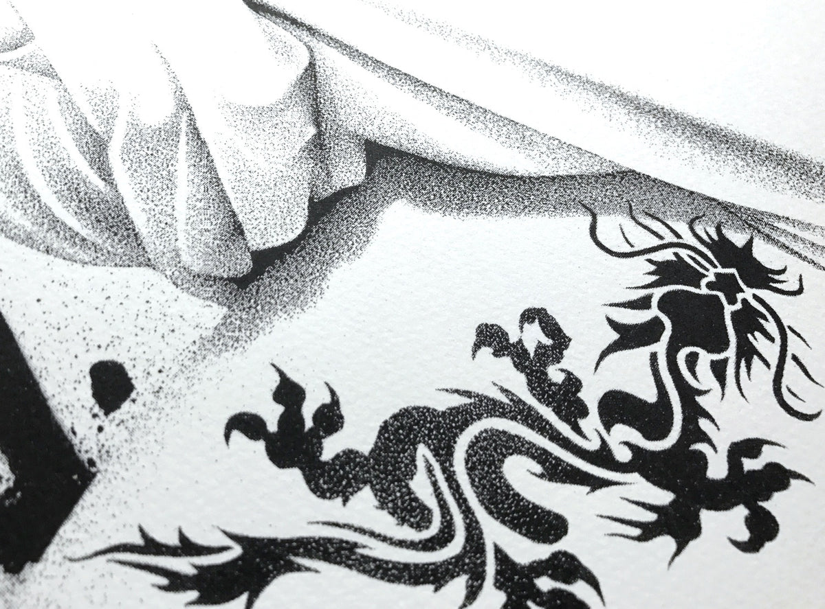 FIN DAC - TATSU (mint)