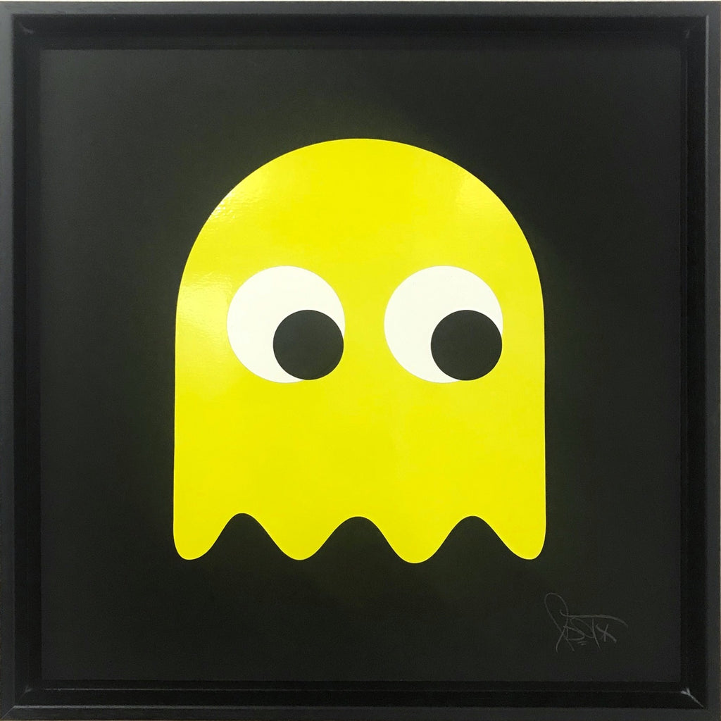 Ghost (Pikachu AP)