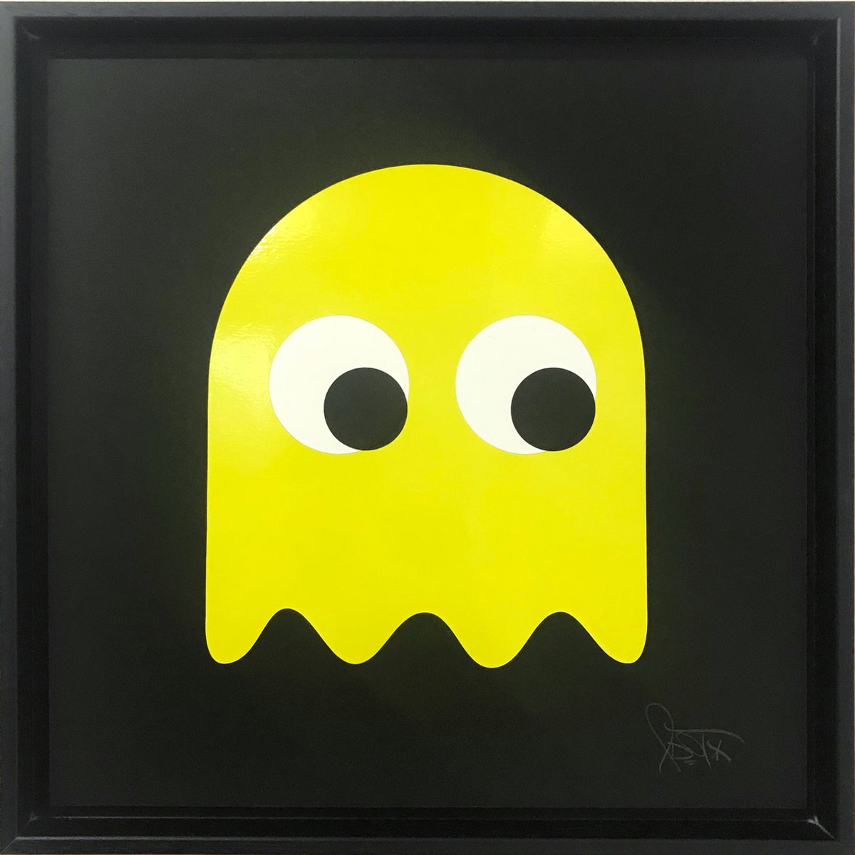 Ghost (Pikachu AP)