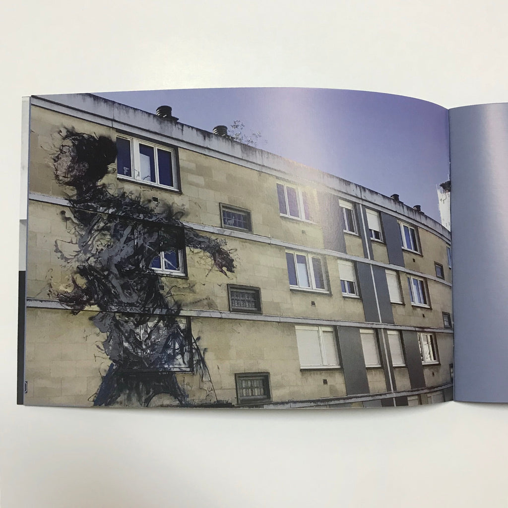 Passing Through - Guy Denning and Alexis "Bust" Stephens (booklet)