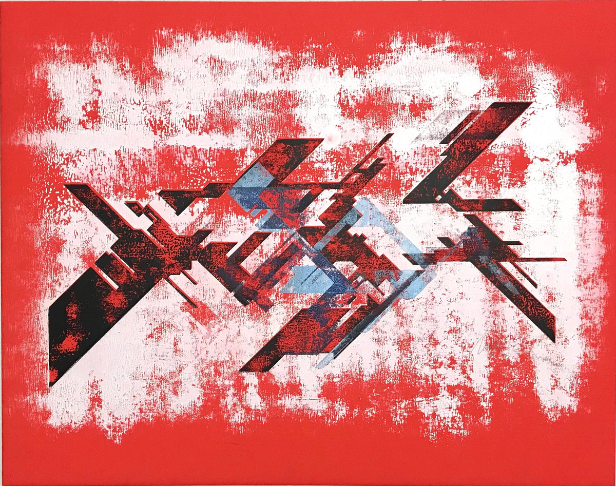Marc C. Woehr - untitled 01