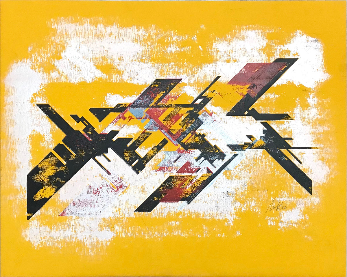 Marc C. Woehr - untitled 02