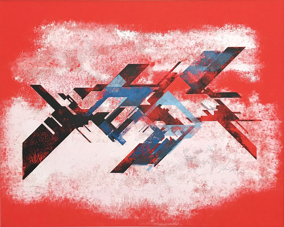 Marc C. Woehr - untitled 03