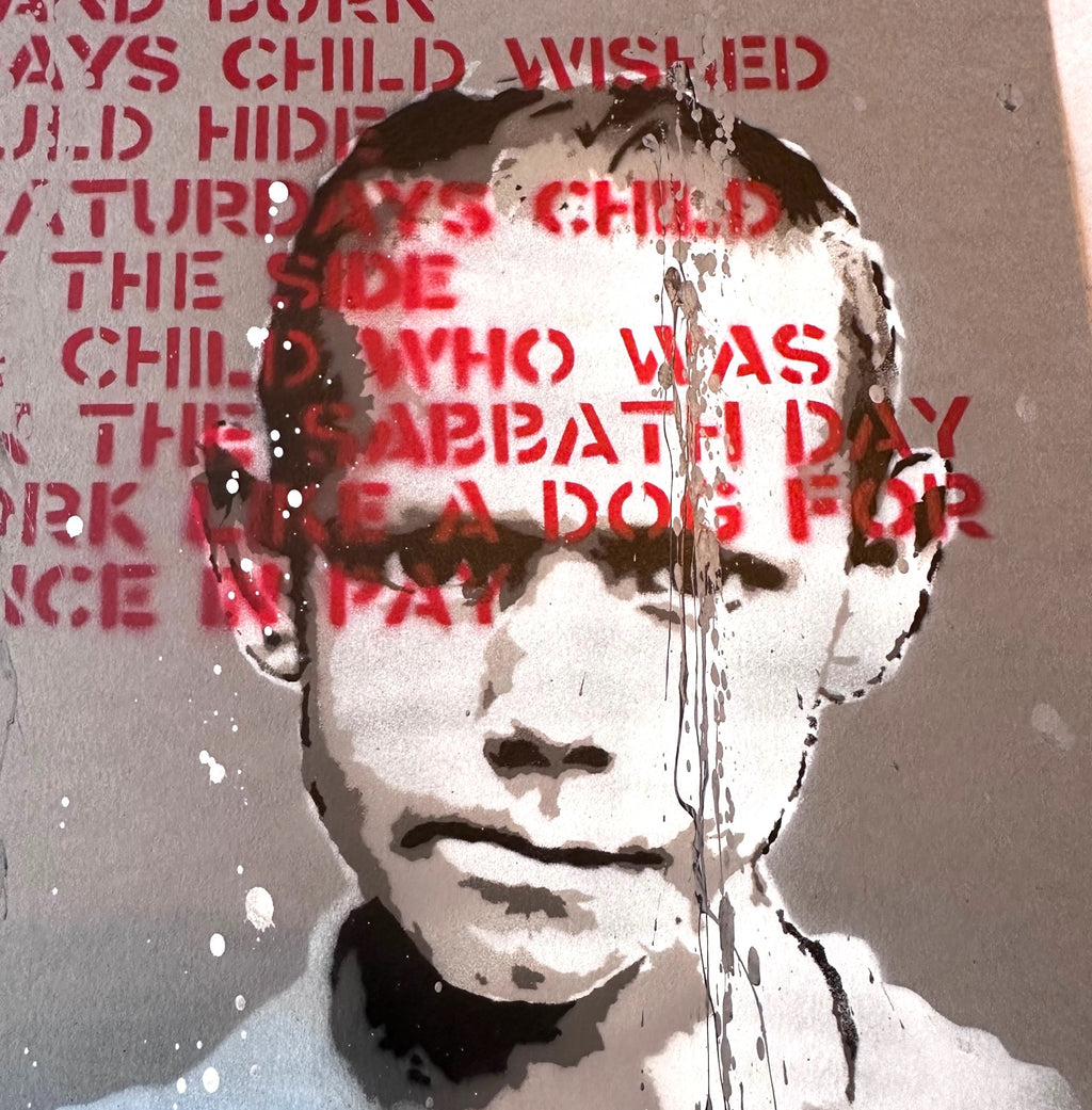 Guy Denning - Crimes de berceuse
