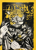 STF Moscato - Rumble in the jungle