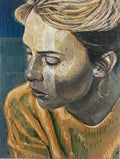 Sokar Uno - Portrait Study 09