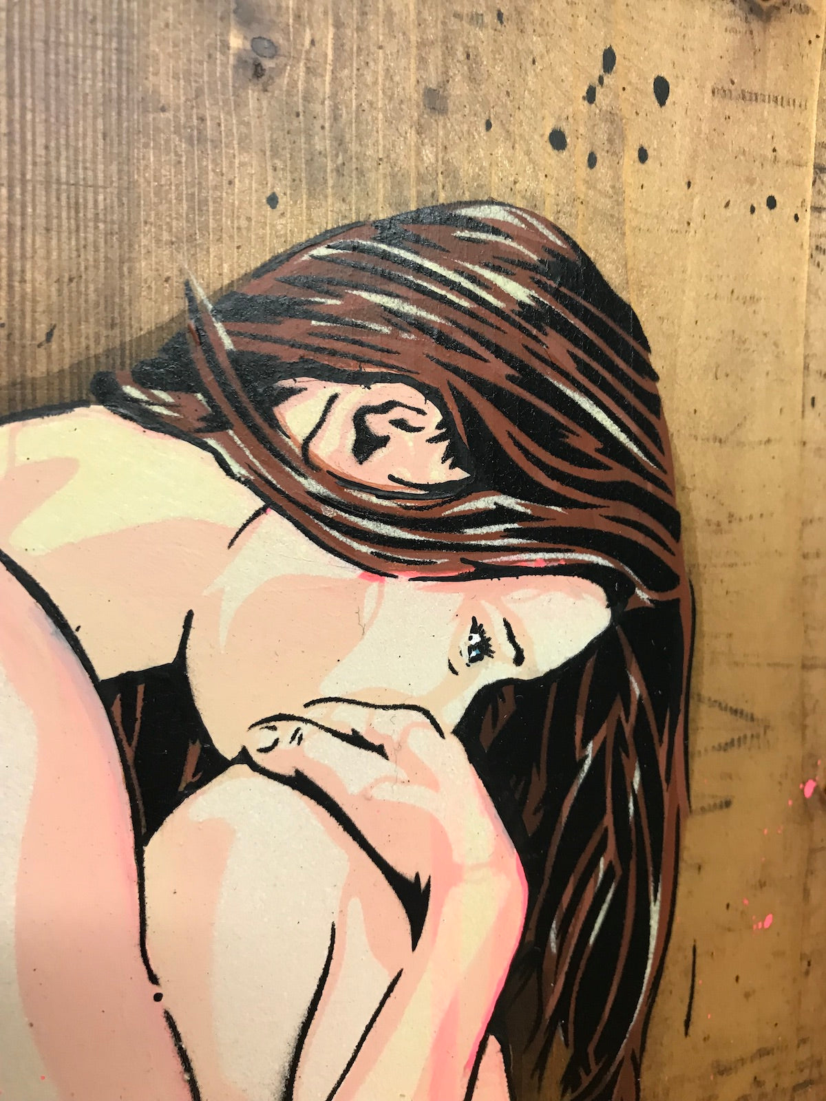 Jana & JS: All I ever wanted was to share my dreams