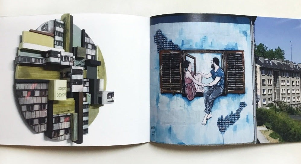 Enter the Circle - (booklet)
