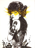 FIN DAC - Killer Instinct (gold)