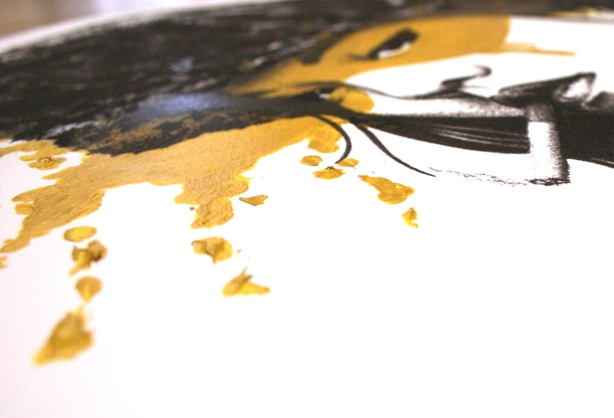 FIN DAC - Killer Instinct (gold)