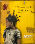 L.E.T. : "Megaphone"