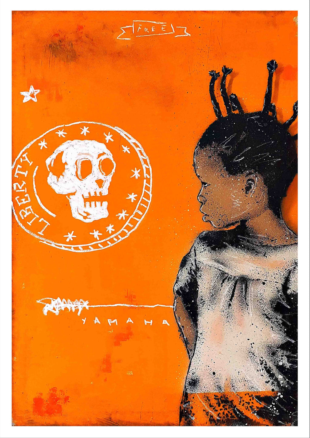 L.E.T. "Liberty" (2nd edition)