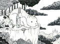 LIMOW - A Forest (X)