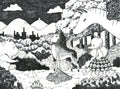 LIMOW - A Forest (VIII)