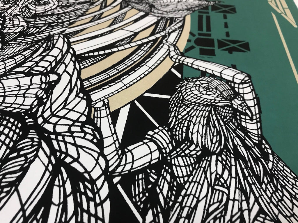 MONKEYBIRD - L´Apparat