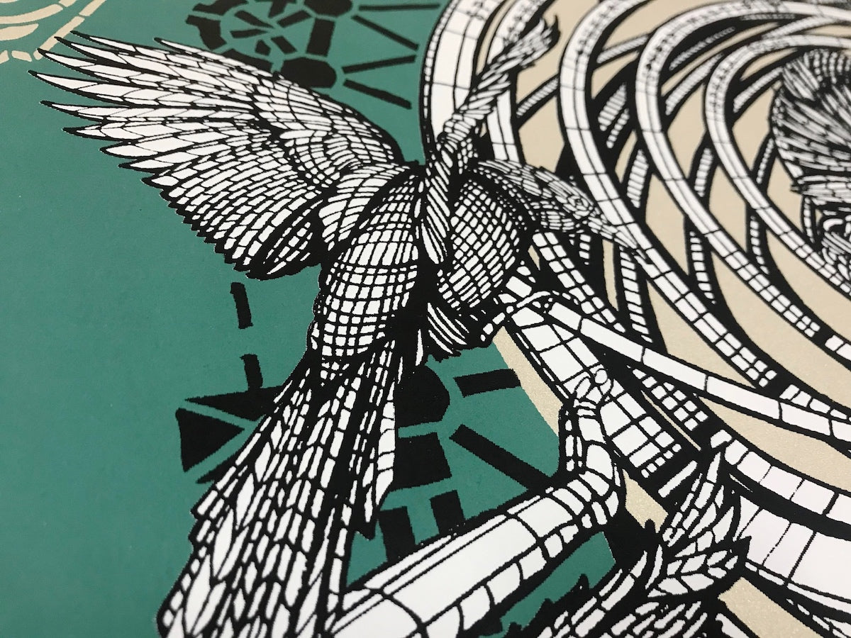 MONKEYBIRD - L´Apparat