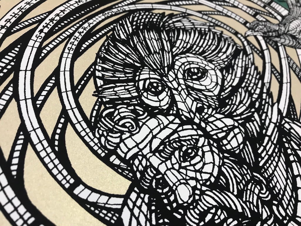 MONKEYBIRD - L´Apparat