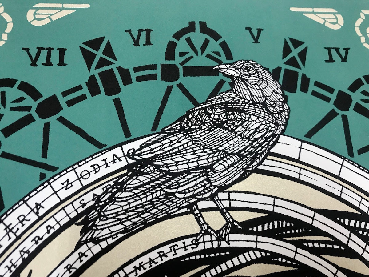 MONKEYBIRD - L´Apparat