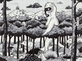 LIMOW - A Forest (IV)