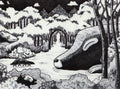 LIMOW - Une Forêt (III)