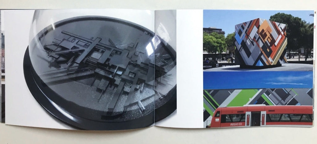 Enter the Circle - (booklet)