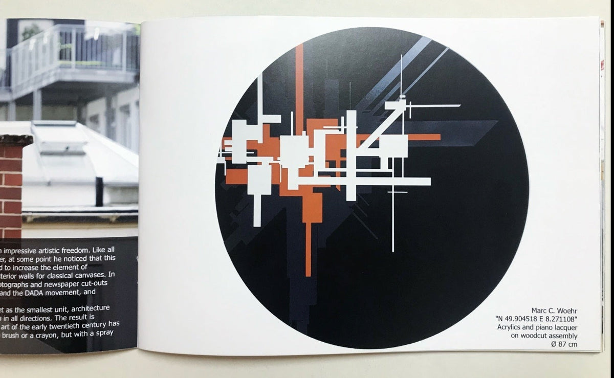 Enter the Circle - (booklet)