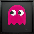 Ghost (Ms Piggy)