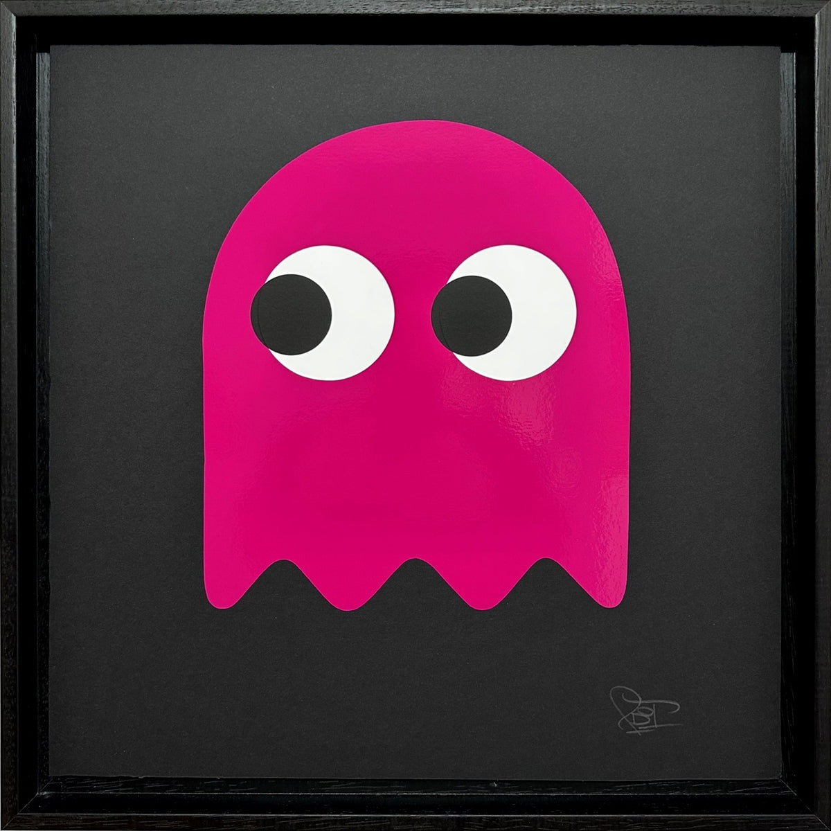 Ghost (Ms Piggy)