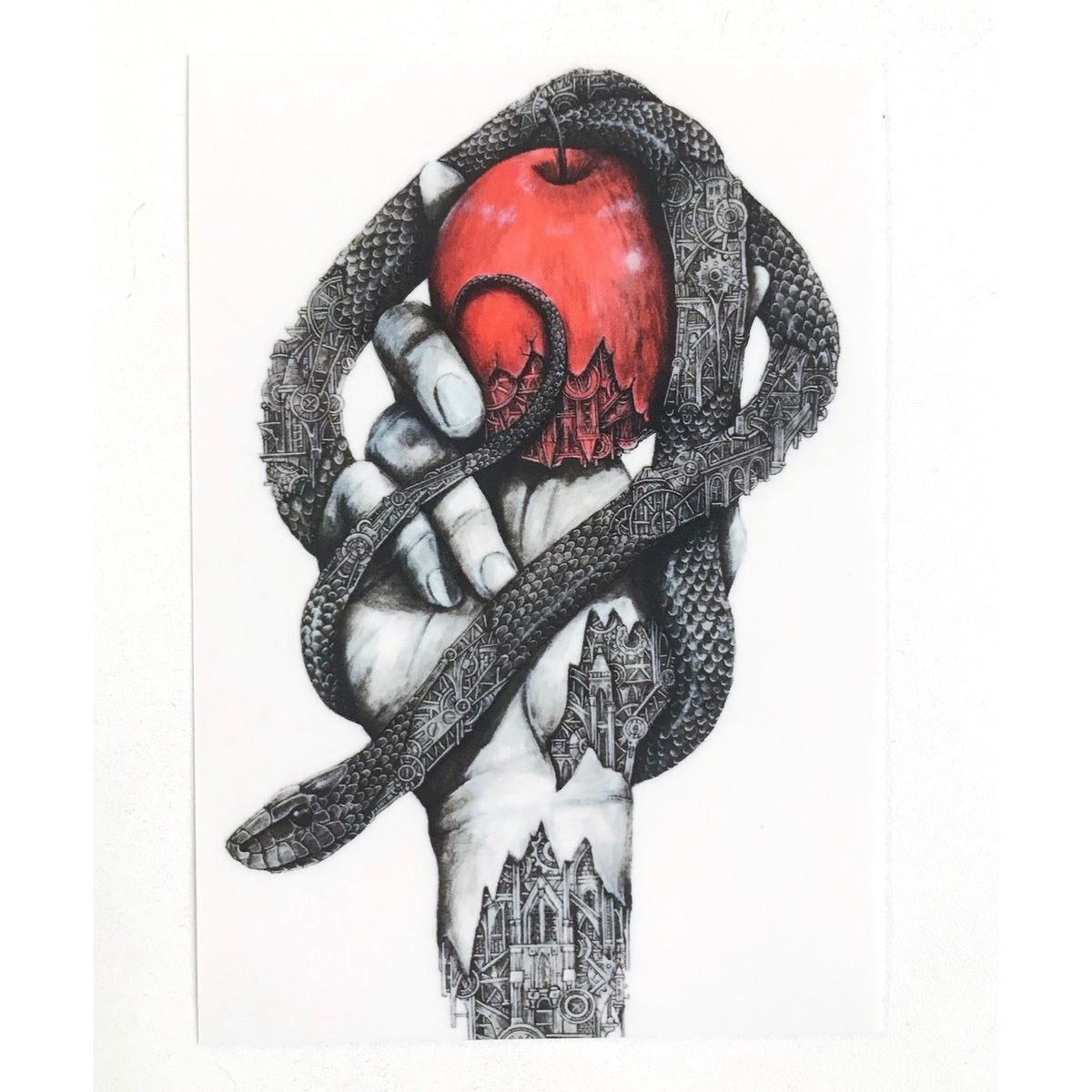 ARDIF - Sticker Pack No. 2