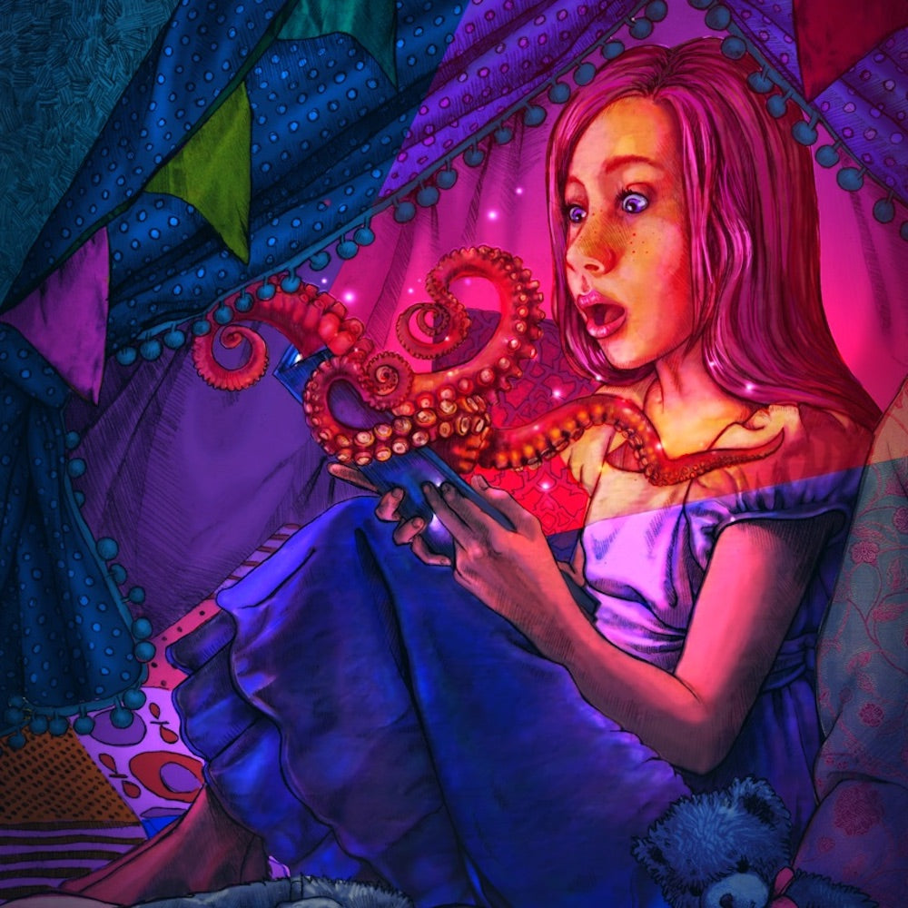 Natalia Rak - Magic Book