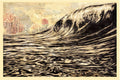Obey | Shepard Fairey: Dark Wave