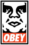 Obey | Shepard Fairey : OBEY ICON