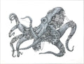 ARDIF - Octopus Mechanimal (deep water)