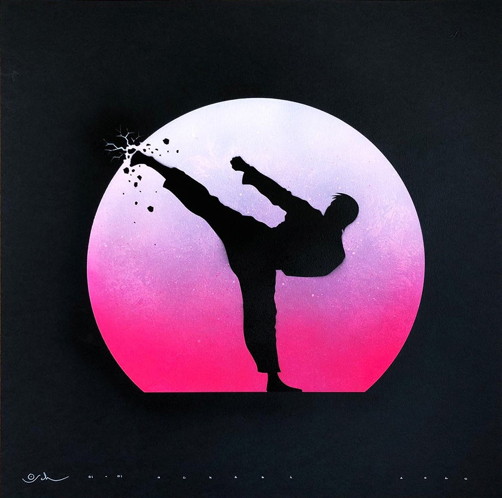 Otto Schade : "Open your mind"