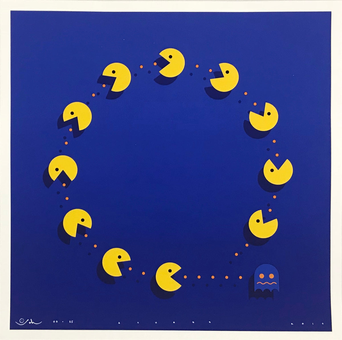 Otto Schade - Brexit