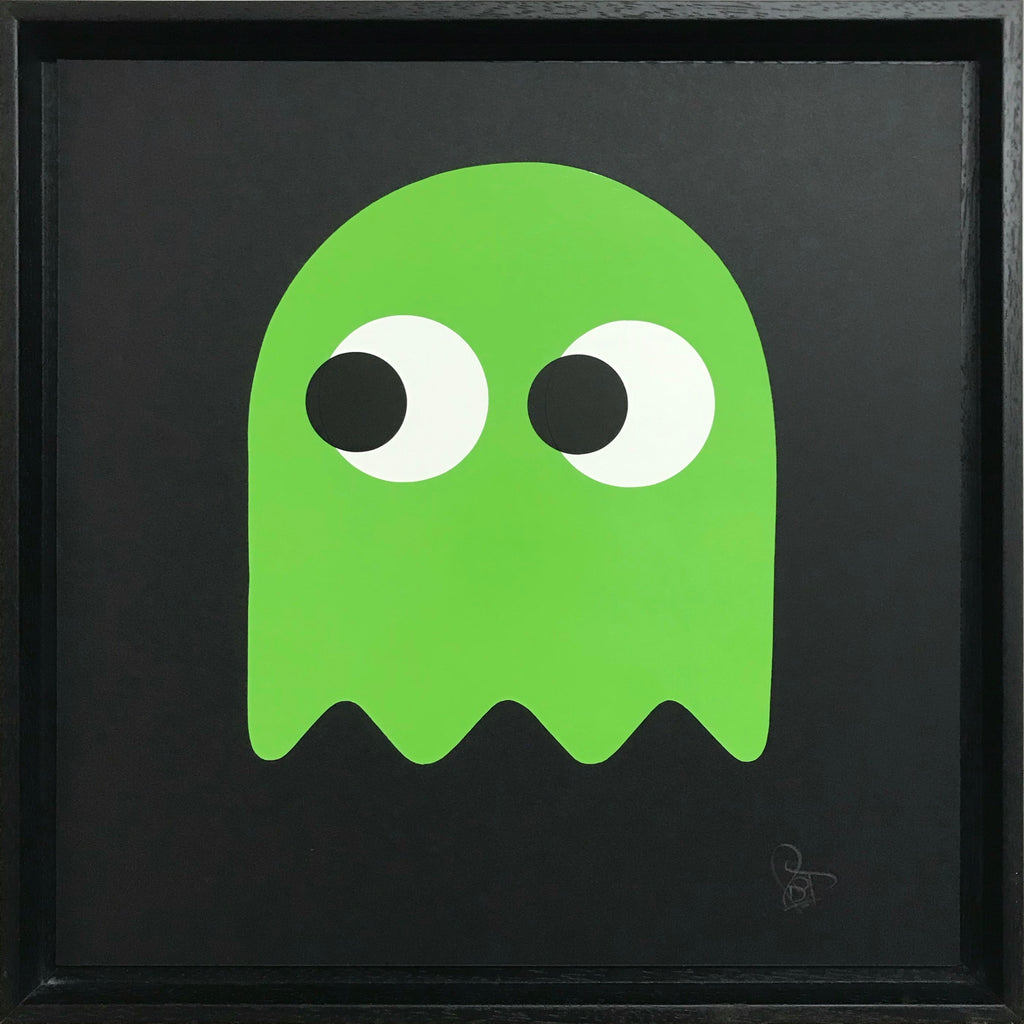 Ghost (Kermit)