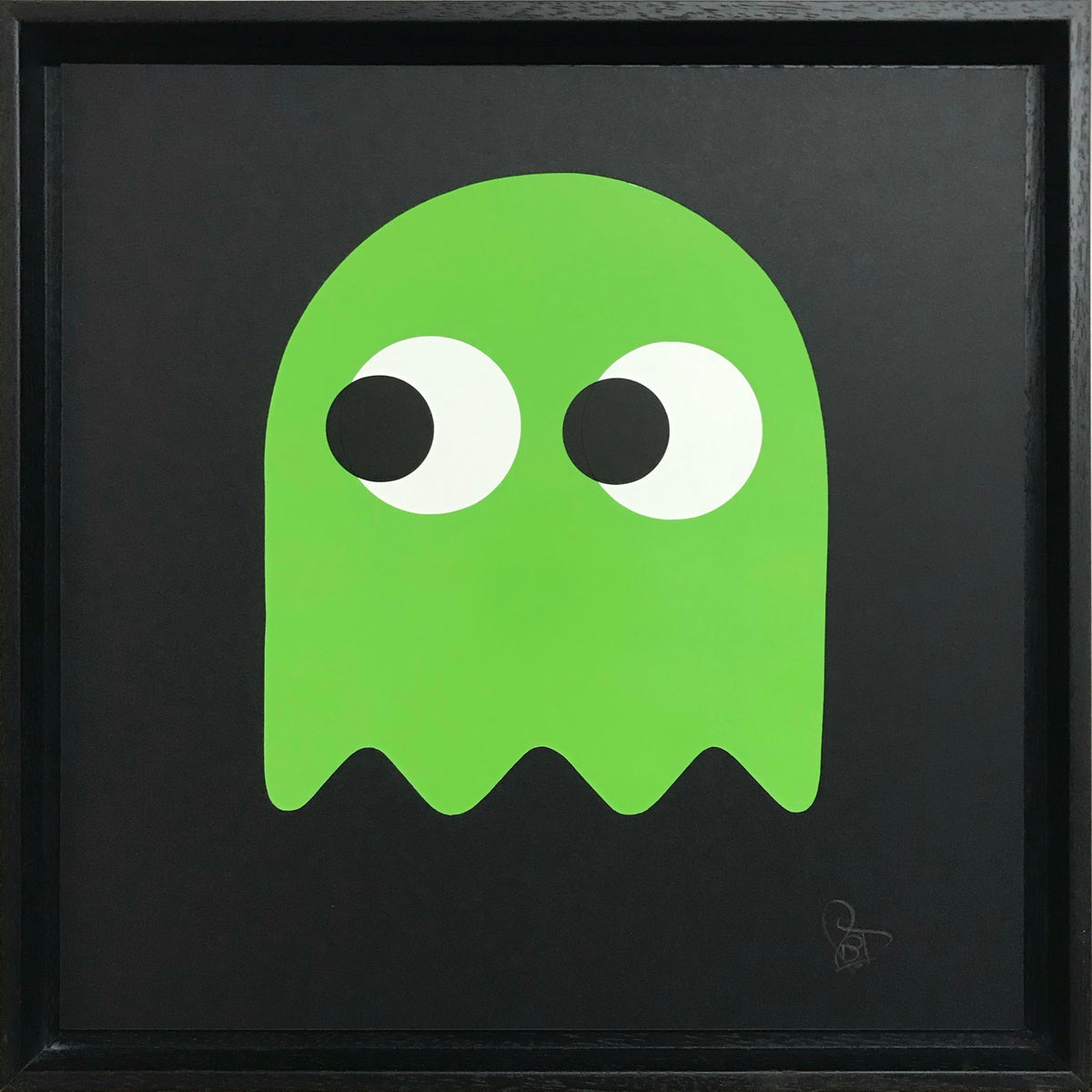 Ghost (Kermit)
