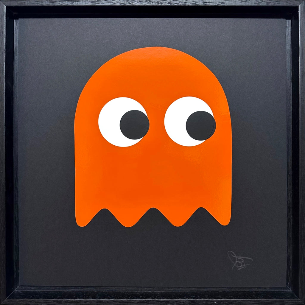 Ghost (Krishna)