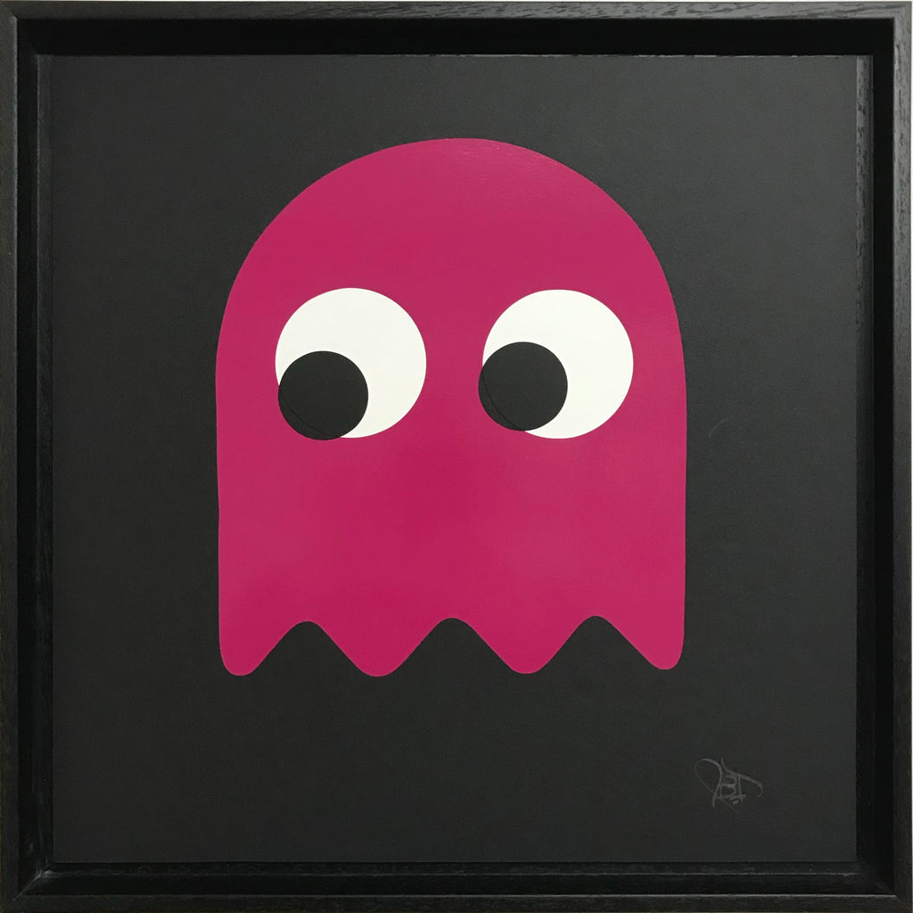 Ghost (Marilyn)