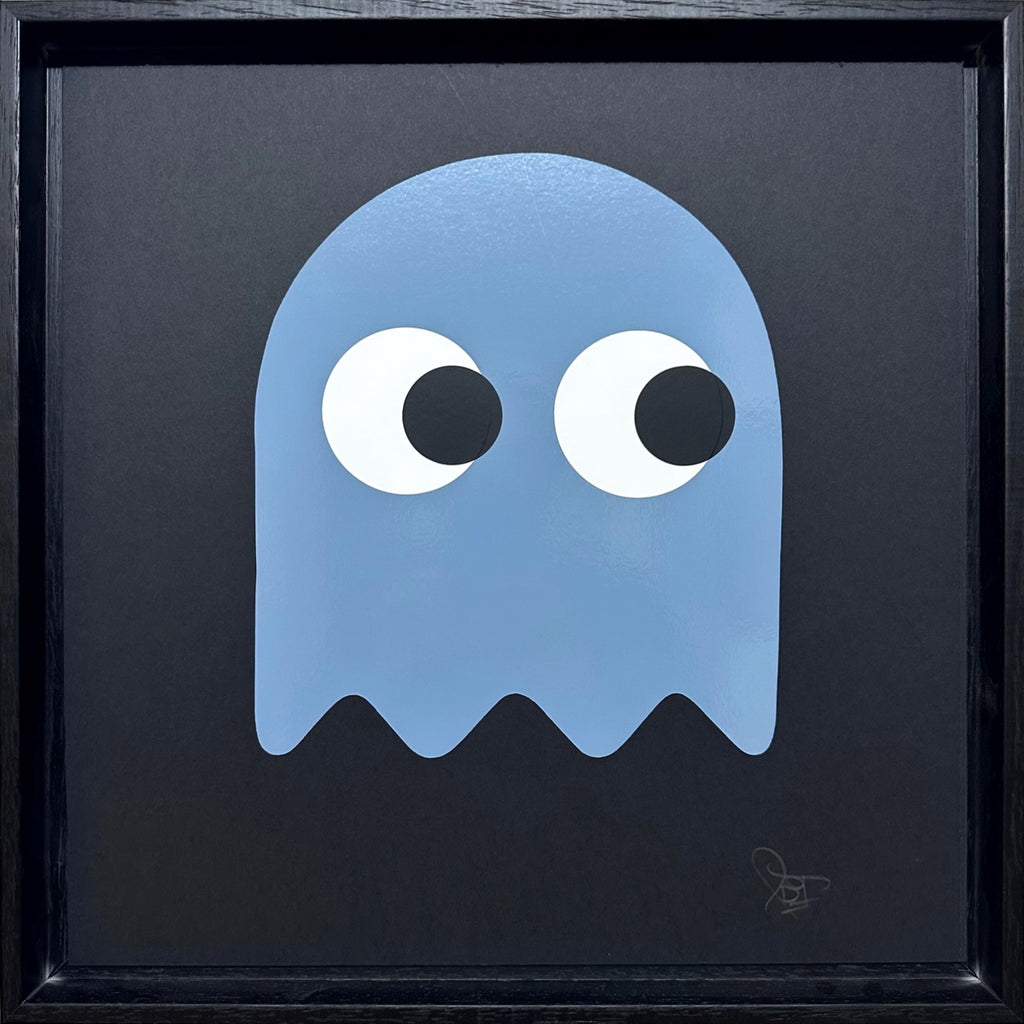 Ghost (The Shadow)