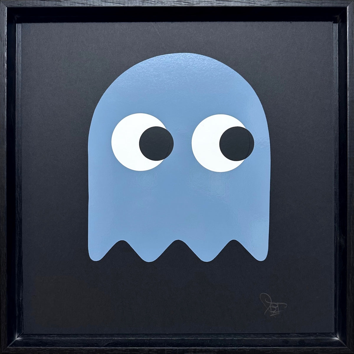 Ghost (The Shadow)