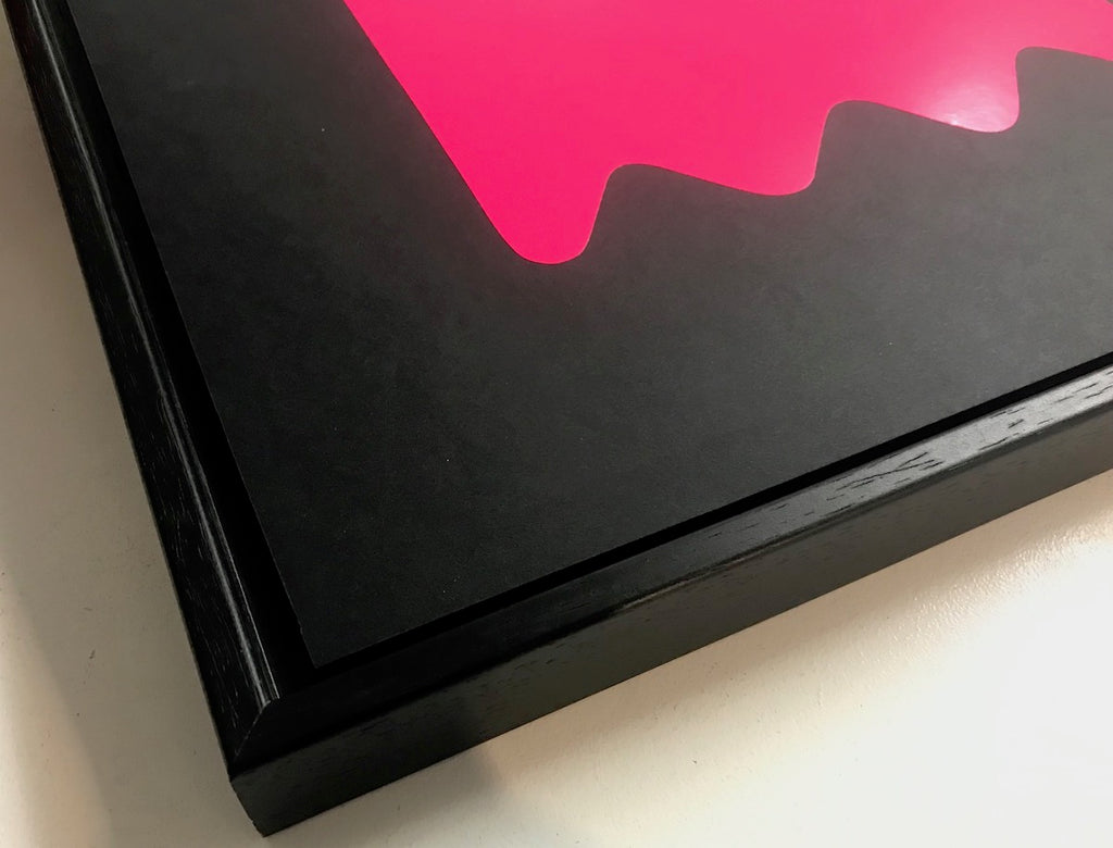 PDOT - Geister (pink edition)