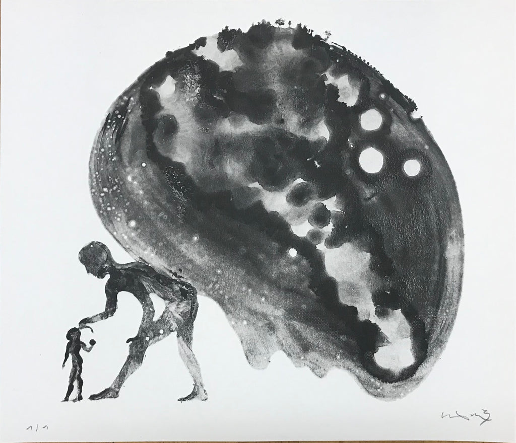 SAM3 - Prometheus