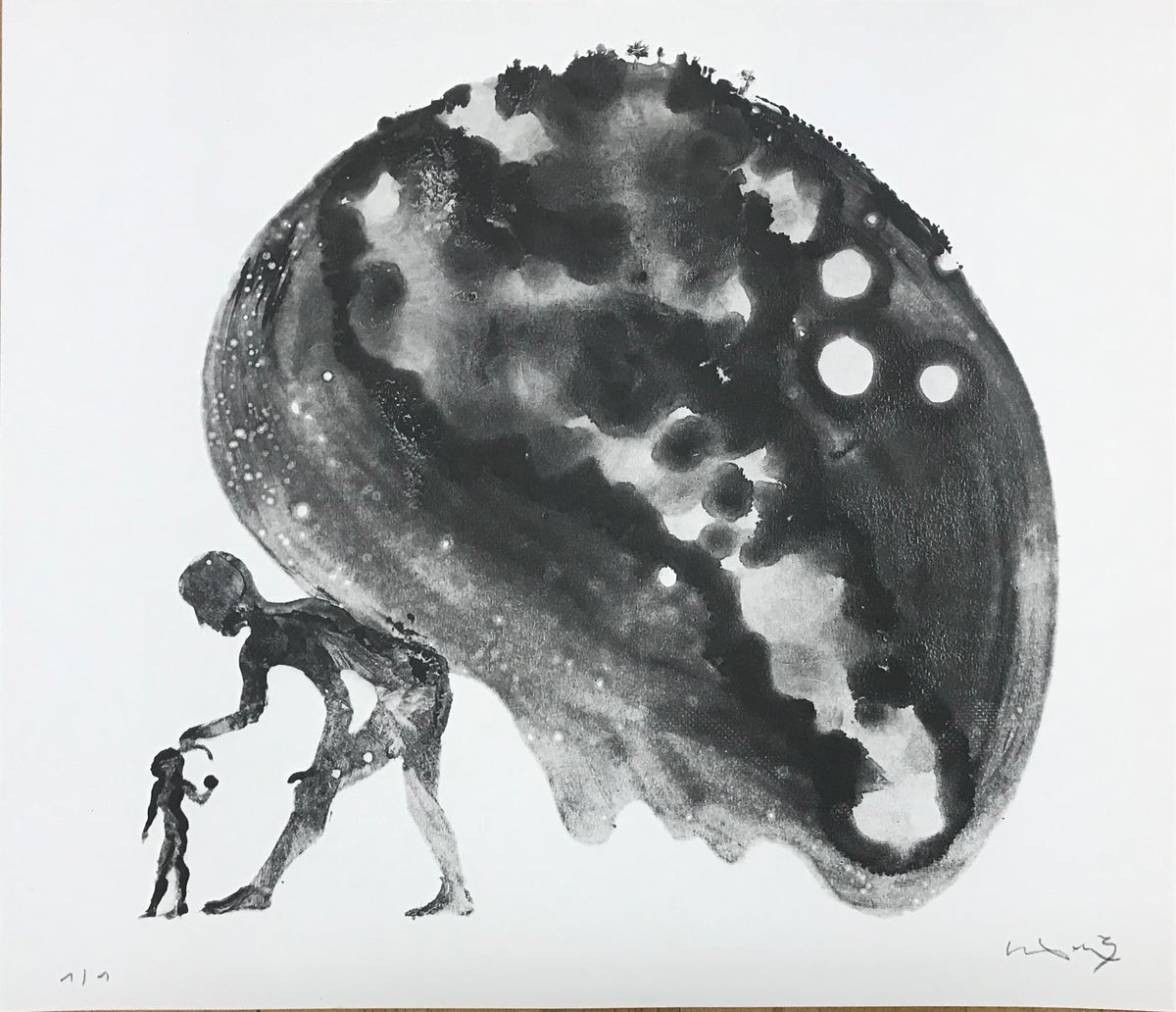 SAM3 - Prometheus